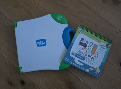 LeapFrog LeapStart