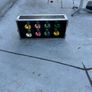 Nexo PS 8 full PA system and Allen and Heath desk Image 10