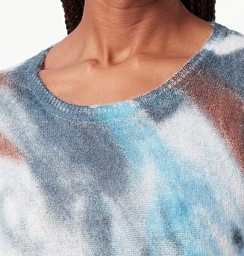 NEW Gerry Weber Alpaca Wool Jumper size 8 / 10 / 12 FREE POST