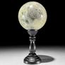 Unique home decor 3 real onyx spheres Image 4