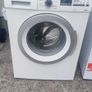 Siemens washing machine Indesit dryer Image 3