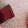 nintendo 3ds metallic red Image 6