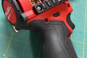 Milwaukee M12 impact bit holder