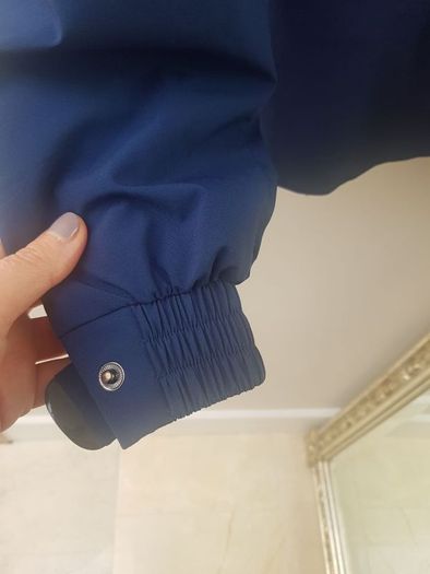 Jomiluti Unisex Jacket