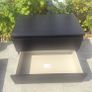 Chest of 3 drawers Image 3