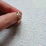 gold ring Image 5