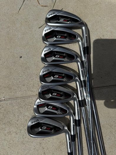 Ping Golf Club Package - Excellent Condition