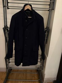mens coat