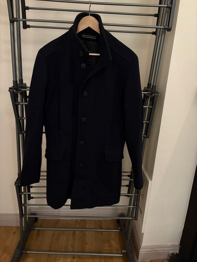 mens coat