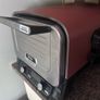 Ninja oven with smoker Image 2