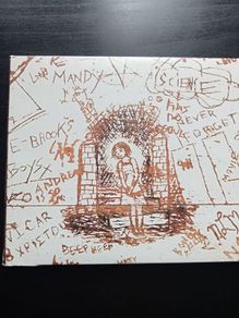Conor Oberst/Neva Dinova - One jug of Wine Two Vessels CD
