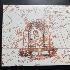 Conor Oberst/Neva Dinova - One jug of Wine Two Vessels CD