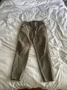 Mens Cargos Medium