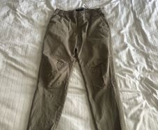 Mens Cargos Medium