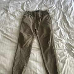 Mens Cargos Medium