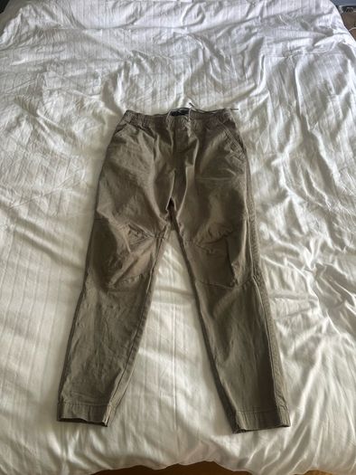 Mens Cargos Medium