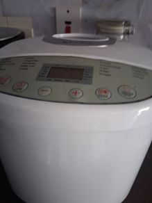 bread maker