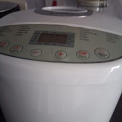 bread maker