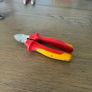 Will VDE Snips / Side cutters Image 10