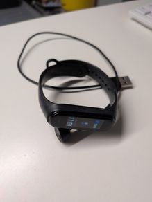 Amazfit band 5 (fitness activity tracker)