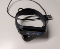 Amazfit band 5 (fitness activity tracker)