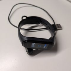 Amazfit band 5 (fitness activity tracker)