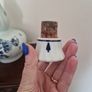 delft liquor bottle Image 5