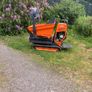 Mini Dumper Image 2