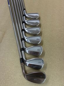 Titleist T100 Iron Set