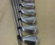 Titleist T100 Iron Set