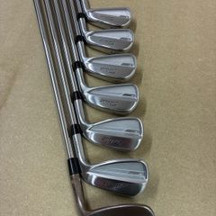 Titleist T100 Iron Set