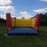 large bouncy castle Image 2