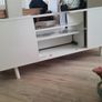 Tv console Image 2