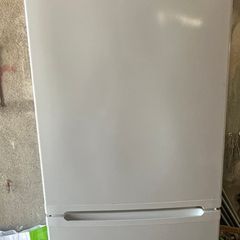 Fridge freezer