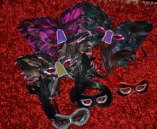 masks