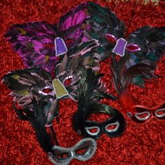 masks