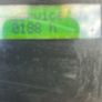 Cleanfix floor polisher scrubber buffer Image 8