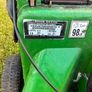 john deer lawnmower Image 2