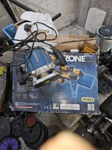 router and table