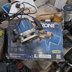 router and table