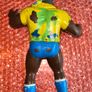 Ultra Rare LJN 1986 Wrestling Superstars Special Delivery Jones Image 6