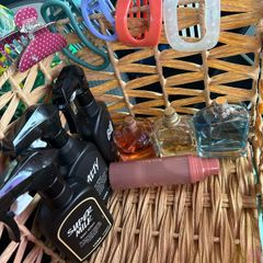 cosmetics