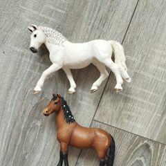 Schleich horse toys