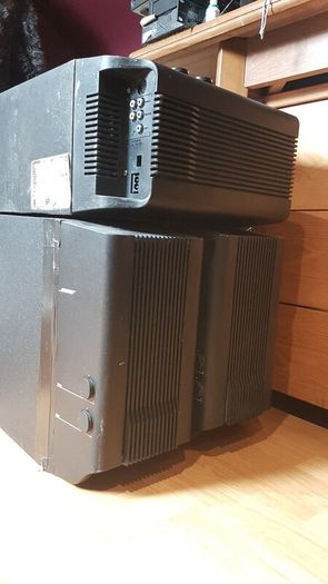 BOSE Subs JOBLOT x3 refer to photos for details