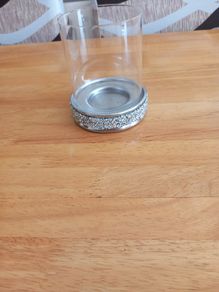 tea light holder