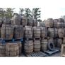 Whiskey Barrels Image 2
