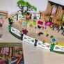 Playmobil Country Riding Stables Mobile farrier Image 2