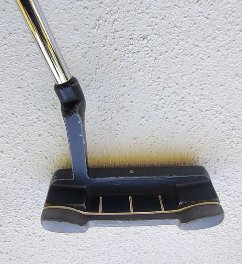 Wilson Clubs
