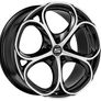 MSW 82 Alloys Wheels Image 2