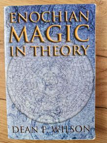 Enochian Magic in Theory (signed)